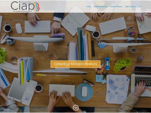 Coworking Ciap