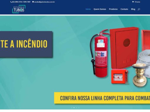 Goiania Tubos