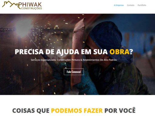 Phiwak Construções