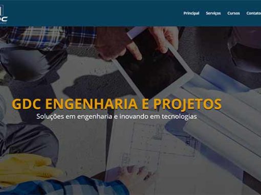 GDC ENGENHARIA