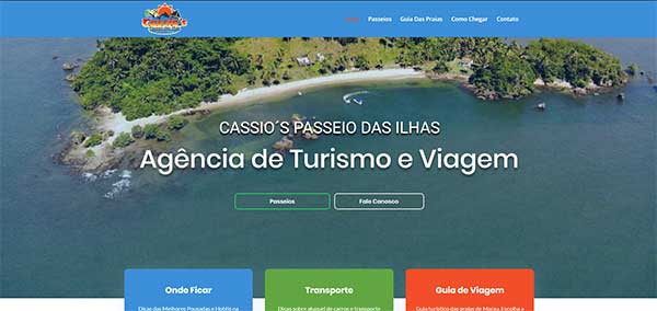Cassio´s Turismo