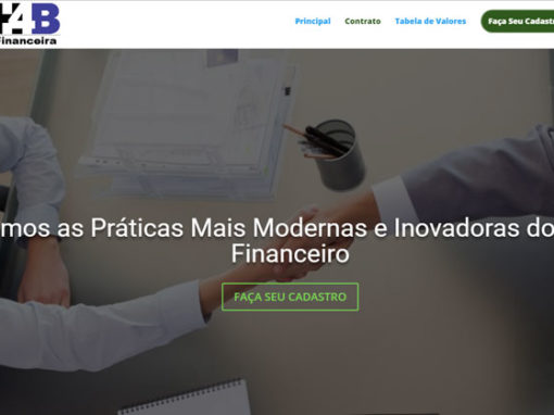 H4B Financeira