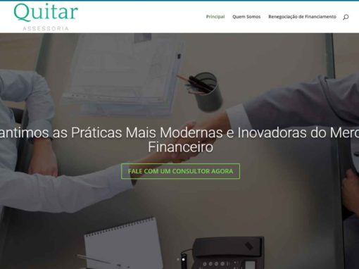 Quitação Online