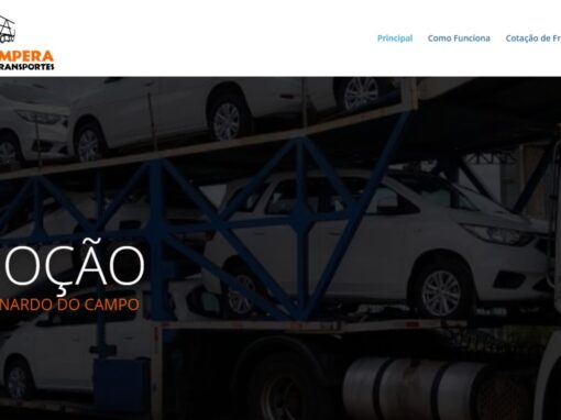 Impera Transportes