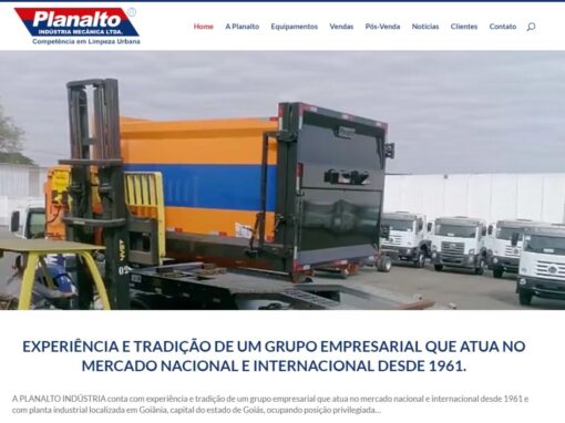Planalto Industria
